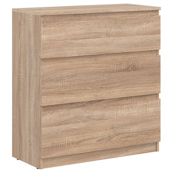 Komoda ERNIE RM02 dub sonoma 3