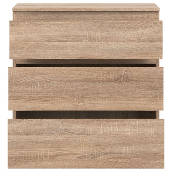 Komoda ERNIE RM02 dub sonoma 4