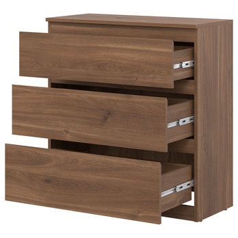 Komoda ERNIE RM02 dub castello 1