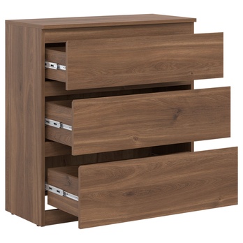 Komoda ERNIE RM02 dub castello 2