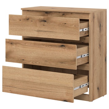 Komoda ERNIE RM02 dub evoke 1