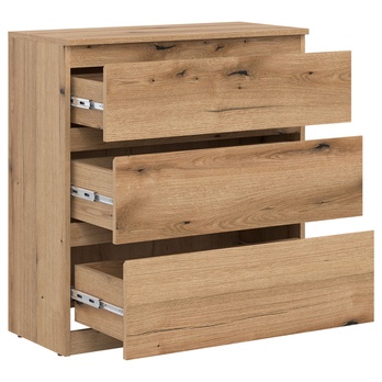 Komoda ERNIE RM02 dub evoke 2