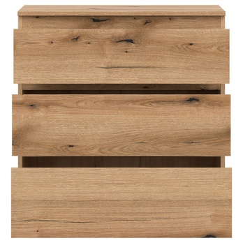 Komoda ERNIE RM02 dub evoke 4