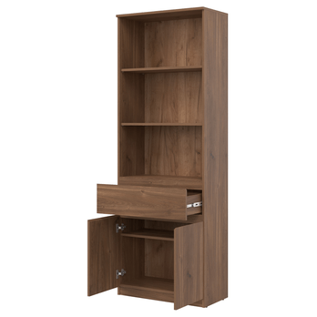 Skriňa ERNIE RM09 dub castello 2