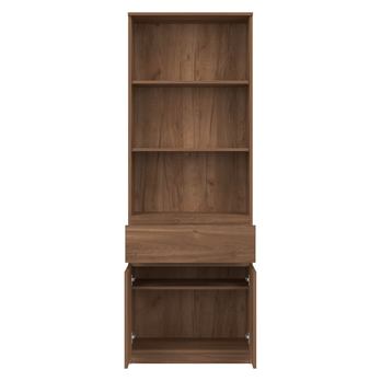 Skriňa ERNIE RM09 dub castello 3