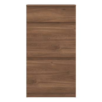 Skrinka na topánky ERNIE RM11 dub castello 1