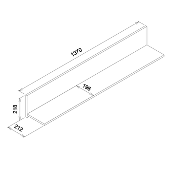 Polica ERNIE RM14 dub castello 2