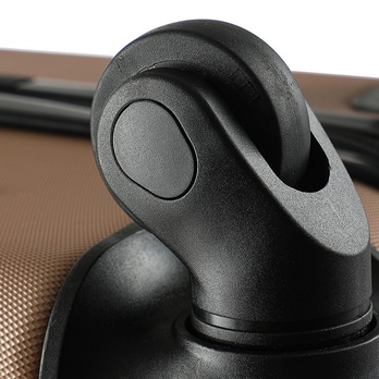 Súprava cestovných kufrov ESSENTIAL šampanské, 4 ks 13