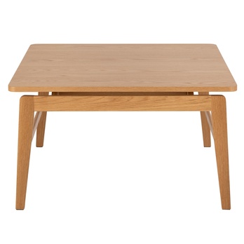 Konferenčný stolík ESSEX 80 dub 1