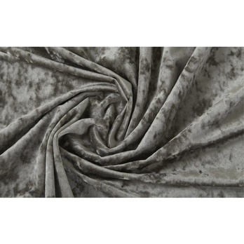 Záves  ESTER sivá, 135x245 cm 5