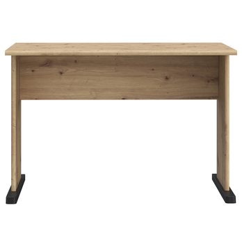 Písací stôl ESTERIA 1 dub artisan 2
