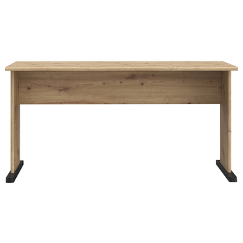 Písací stôl ESTERIA 2 dub artisan 2