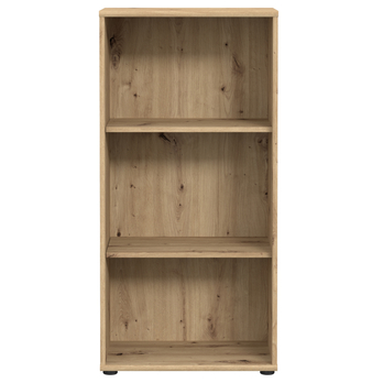 Regál ESTERIA 3 dub artisan 2