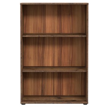 Regál ESTERIA 4 staré drevo 2