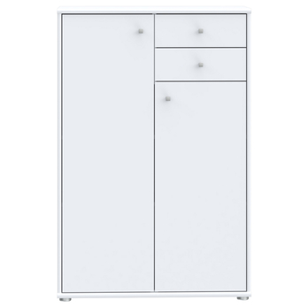 Komoda ESTERIA	7 biela 3