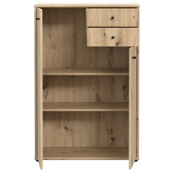 Komoda ESTERIA	7 dub artisan 4