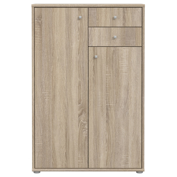 Komoda ESTERIA	7 dub sonoma 3