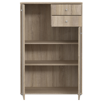 Komoda ESTERIA	7 dub sonoma 4