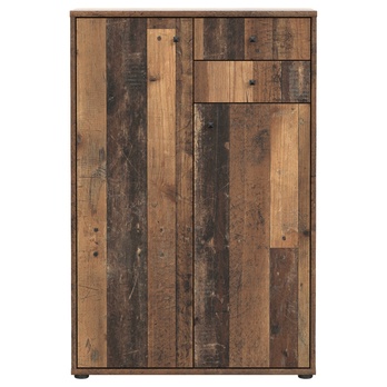 Komoda ESTERIA	7 staré drevo 3