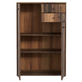 Komoda ESTERIA	7 staré drevo 4