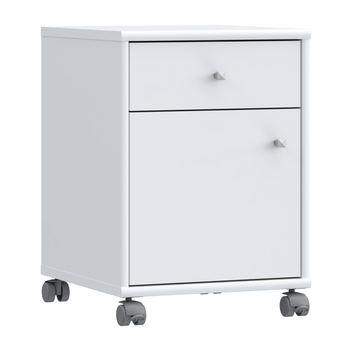 Kontajner ESTERIA biela 2