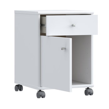 Kontajner ESTERIA biela 3