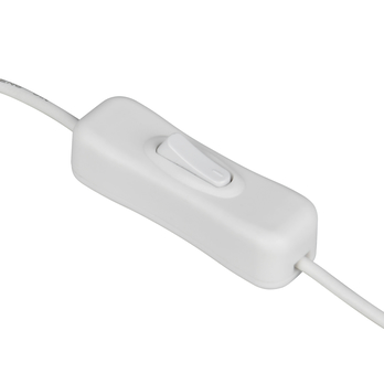 Stolná lampa ETOILE biela 10