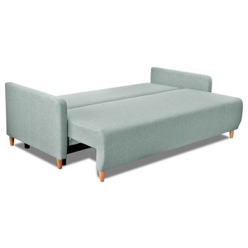 Pohovka ETRO zelená 1