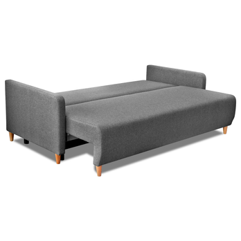 Pohovka ETRO tmavosivá 1