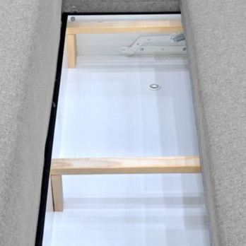 Pohovka ETRO sivá 2