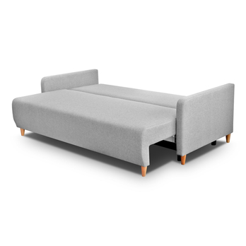 Pohovka ETRO sivá 1