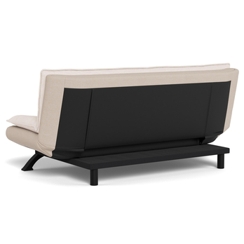 Pohovka FAITH béžová 5