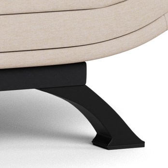 Pohovka FAITH béžová 8