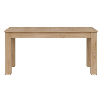 Jedálenský stôl FARES ST10 dub creamona torro 3