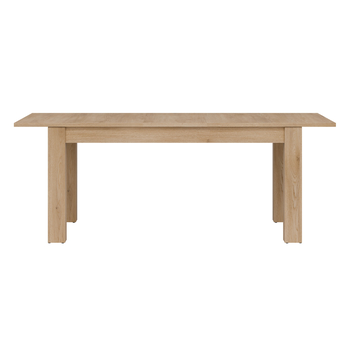 Jedálenský stôl FARES ST10 dub creamona torro 4