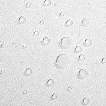 Stolička FAUX 1 biela 3