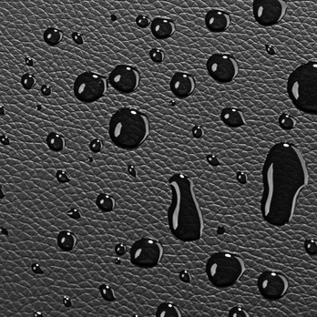 Kancelárska stolička FAUX 2 čierna 6