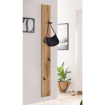 Predsieňový panel FAVI dub wotan 1