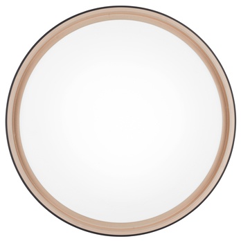 Stropné LED svietidlo FELIS čierna/zlatá 4