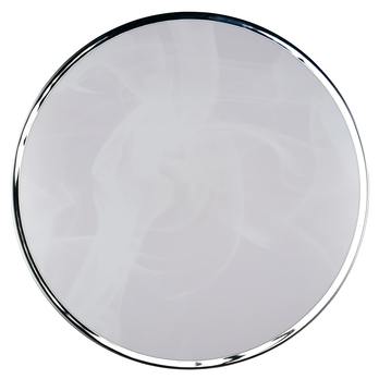 Kúpeľňové stropné LED svietidlo FENA chróm 7
