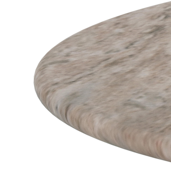 Konferenčný stolík FERROL 2 sivá 4