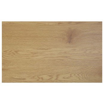 Konferenčný stolík FESTINA divoký dub/sklo 8