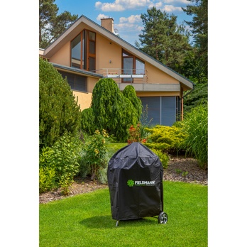 Obal na gril FIELDMANN FZG 9052 čierna 1