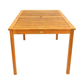 Záhradný stôl FIELDMANN akácia, šírka 150 cm 2