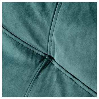 Kreslo FILAPI 2 tmavozelená 10