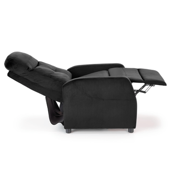 Kreslo FILAPI 2 čierna 3