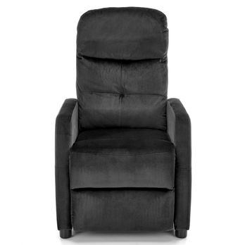 Kreslo FILAPI 2 čierna 4