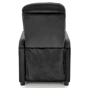 Kreslo FILAPI 2 čierna 6