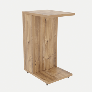 Prístavný stolík FILINTA borovica 2