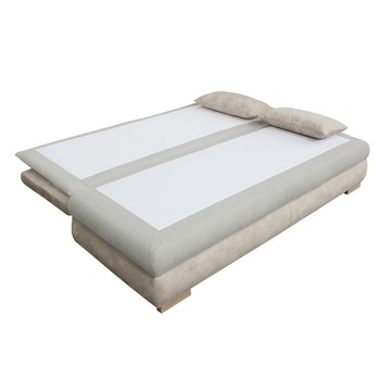 Pohovka FILL béžová 2